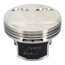 Load image into Gallery viewer, Wiseco Honda J32 +4cc Dome 89.25mm Bore Piston Kit