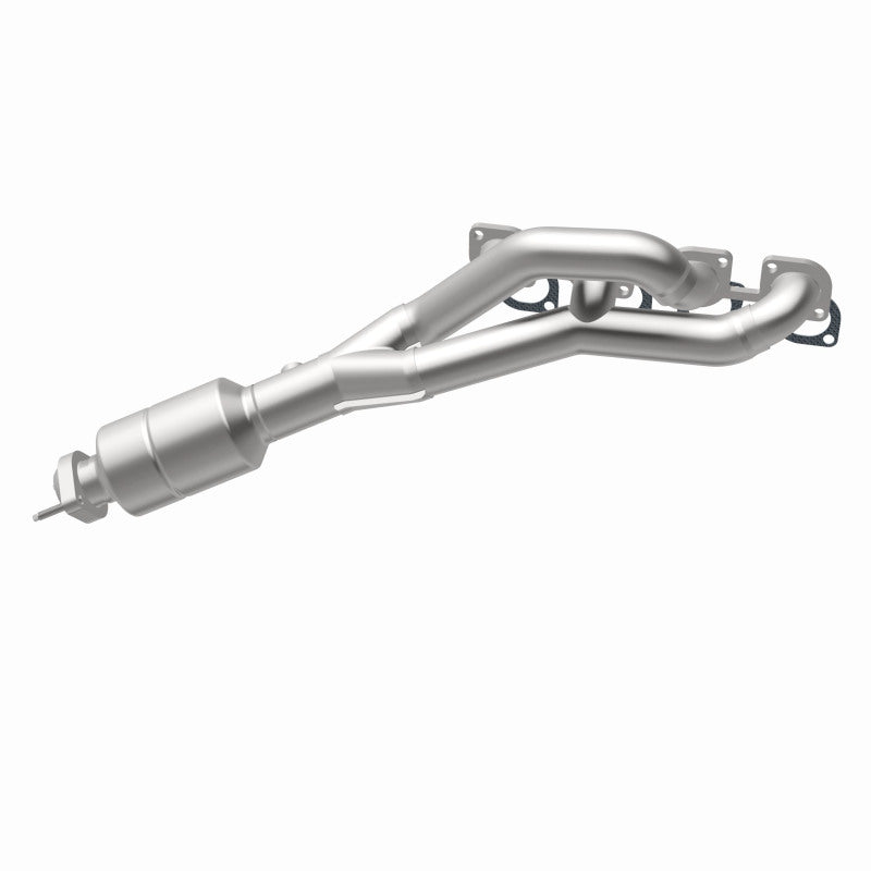 MagnaFlow Conv DF BMW 99-03 540I 4.4L / 99-01 740I/740IL 4.4L California - P/S Magnaflow