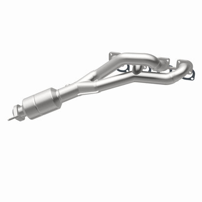 MagnaFlow Conv DF BMW 99-03 540I 4.4L / 99-01 740I/740IL 4.4L California - P/S Magnaflow
