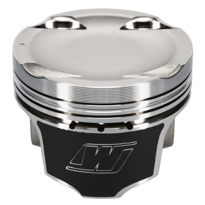 Wiseco 1400 HD Mitsubishi 4G63 Turbo -14cc Piston Shelf Stock