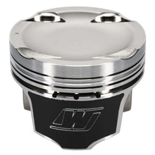 Load image into Gallery viewer, Wiseco 1400 HD 1st Gen 6 Bolt 4G63 Turbo -14cc Piston Shelf Stock Kit