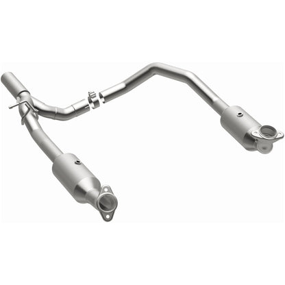 Magnaflow 17-18 Ford E-350 6.8L Direct Fit Converter Magnaflow