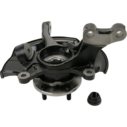 MOOG 04-06 Toyota Camry Front Left Complete Knuckle Assembly Moog