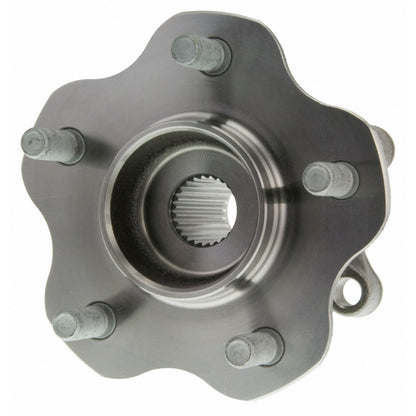 MOOG 11-14 Nissan Juke Rear Hub Assembly Moog