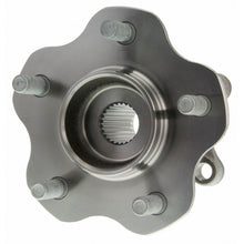 Load image into Gallery viewer, MOOG 11-14 Nissan Juke Rear Hub Assembly