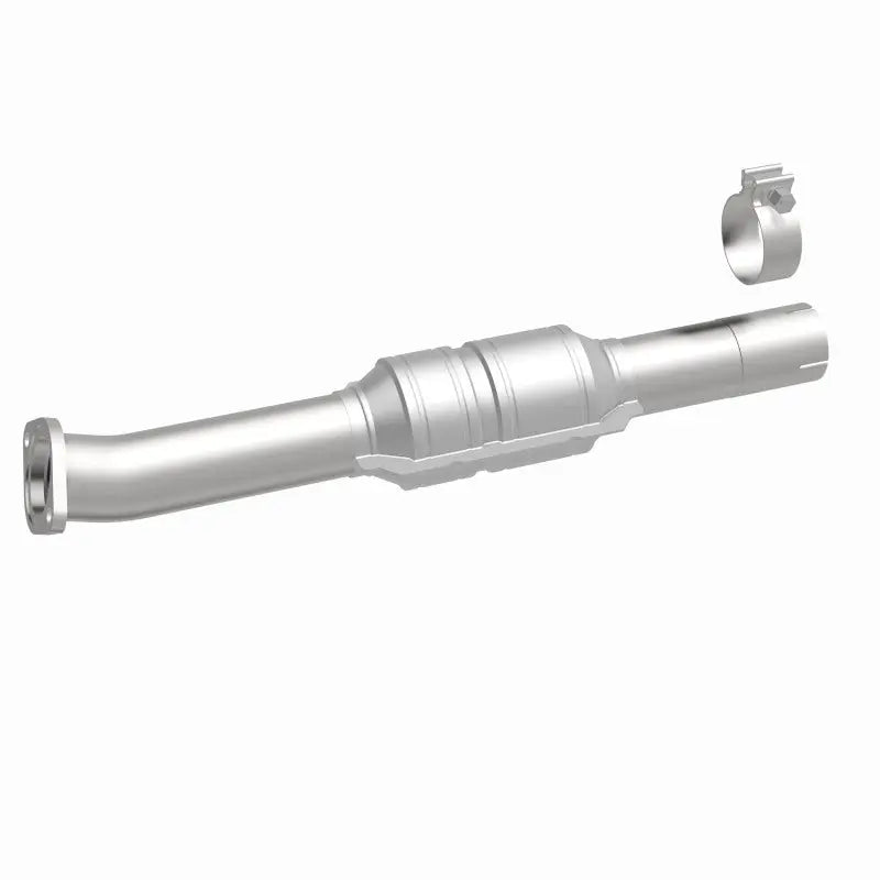 Magnaflow Conv DF 2010-2012 VENZA 2.7L Underbody Magnaflow
