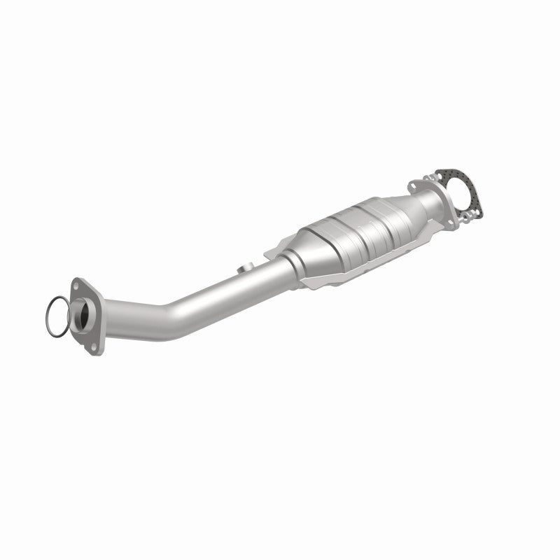 MagnaFlow Conv DF 07 Titan 5.6L D/S rr OEM Magnaflow