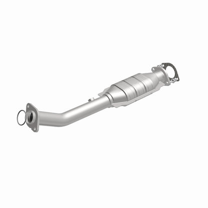 MagnaFlow Conv DF 07 Titan 5.6L D/S rr OEM Magnaflow