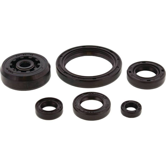 Vertex Engine Oil Seal Kit for 2024 Yamaha WR 450 F & More - 822003