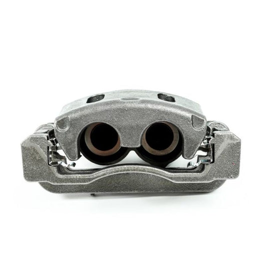 Power Stop 08-16 Cadillac Escalade Front Left Autospecialty Caliper w/Bracket PowerStop