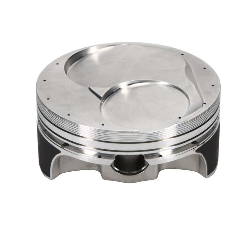 Wiseco BBC Quick 8 +15.6cc 18deg 1.120inch CH Piston Shelf Stock