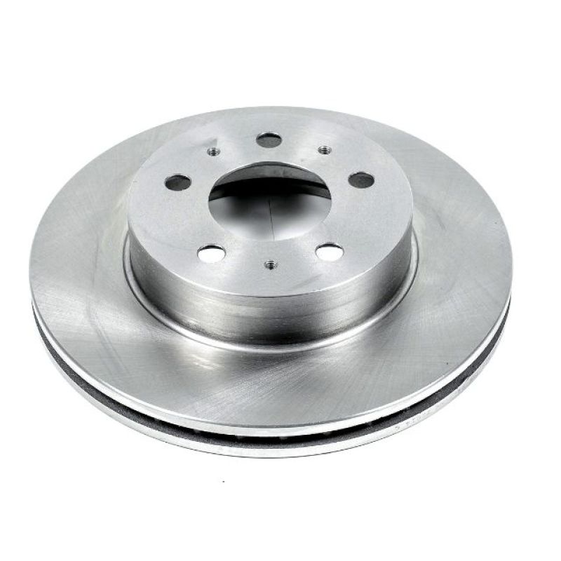 Power Stop 95-97 Ford Crown Victoria Front Autospecialty Brake Rotor PowerStop