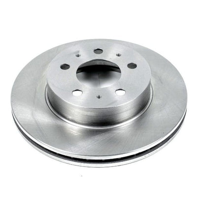 Power Stop 95-97 Ford Crown Victoria Front Autospecialty Brake Rotor PowerStop