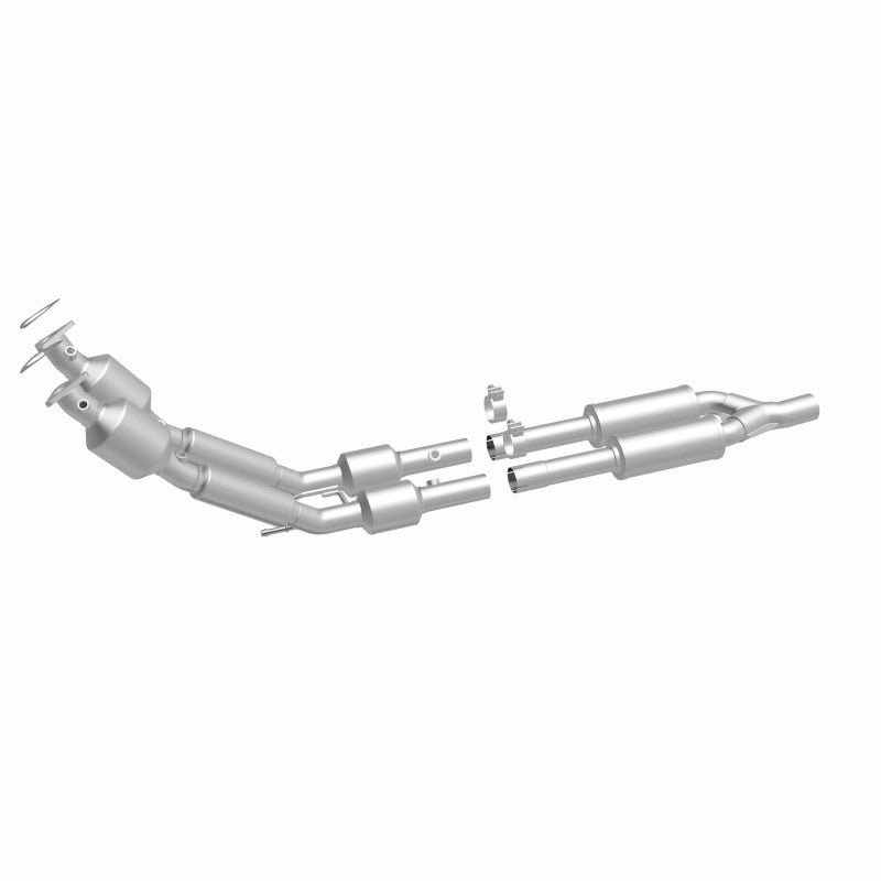 Magnaflow 06-08 Volkswagen Passat 3.6L Direct Fit Converter Magnaflow