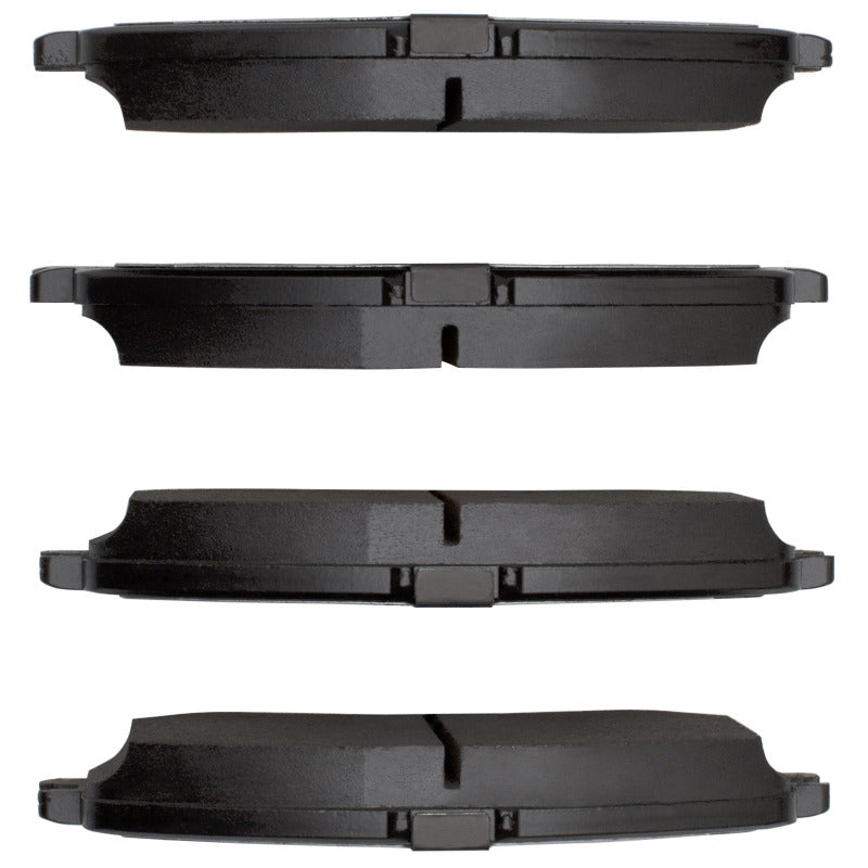 R1 14-23 Renault Koleos Front Euro Ceramic Brake Pads