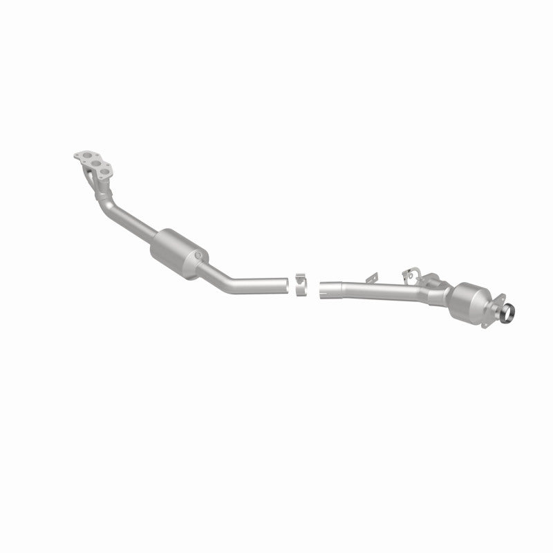 MagnaFlow Conv DF 05-07 Subaru Outback 3.0L Magnaflow