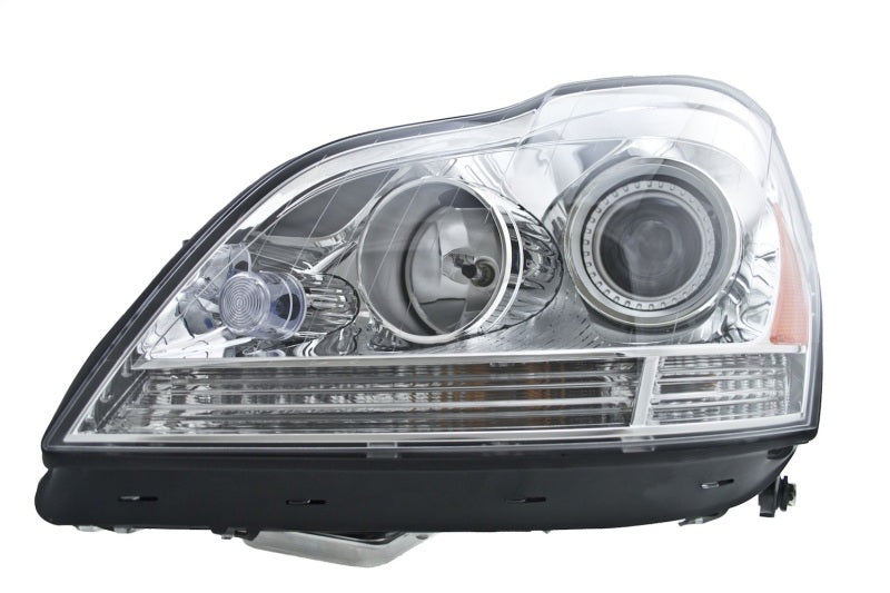 Hella 2010-2012 Mercedes-Benz GL350 Bi-Xenon Headlight Assembly