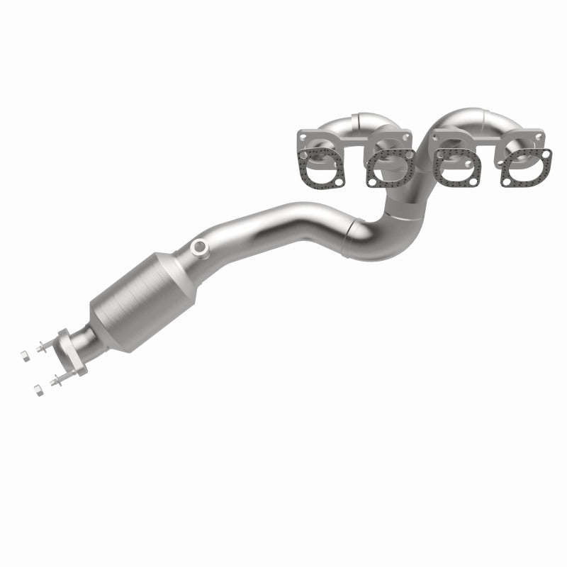 MagnaFlow Conv DF BMW 5 99-00 Driver Side Magnaflow