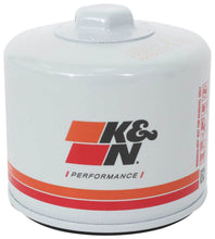 Load image into Gallery viewer, K&amp;N Oil Filter OIL FILTER; AUTOMOTIVE