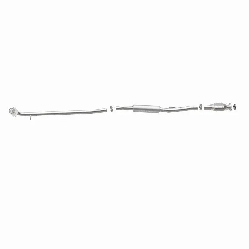 MagnaFlow Conv DF 00-04 Toyota Avalon 3.0L Magnaflow