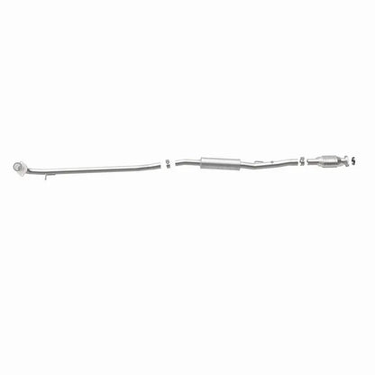 MagnaFlow Conv DF 00-04 Toyota Avalon 3.0L Magnaflow