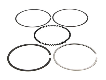 Wiseco 77.5mm Ring Set (GNH) Ring Shelf Stock - 7750XX Wiseco
