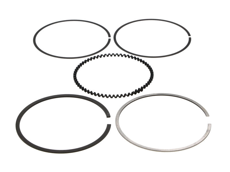 Wiseco 77.5mm Ring Set (GNH) Ring Shelf Stock - 7750XX