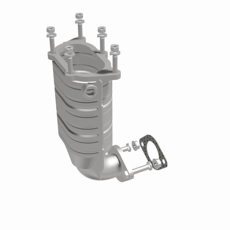 MagnaFlow Conv Direct Fit 97-99 Hyundai Accent 1.5L Magnaflow