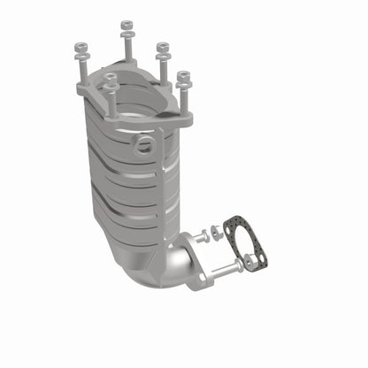 MagnaFlow Conv Direct Fit 97-99 Hyundai Accent 1.5L Magnaflow