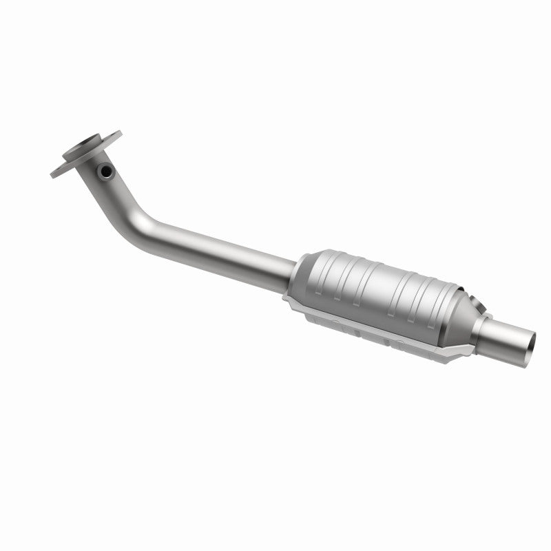 MagnaFlow Conv DF 00-03 BMW X5 4.4L Passenger Side Magnaflow