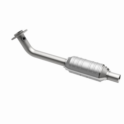 MagnaFlow Conv DF 00-03 BMW X5 4.4L Passenger Side Magnaflow