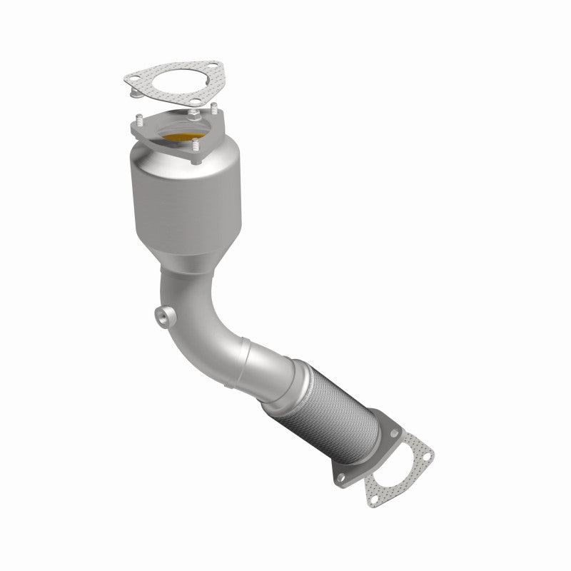 Magnaflow 03-06 Cayenne V8 4.5 OEM Underbody Direct Fit Converter Magnaflow