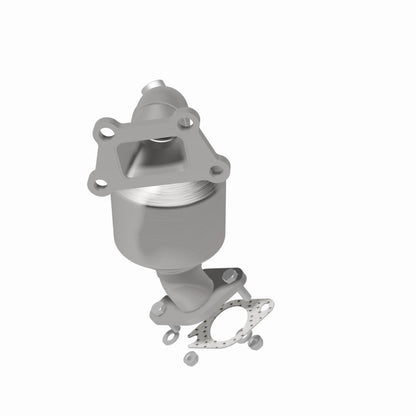 Magnaflow Conv DF 2012-2014 Equinox 3 3.6 L Underbody Magnaflow