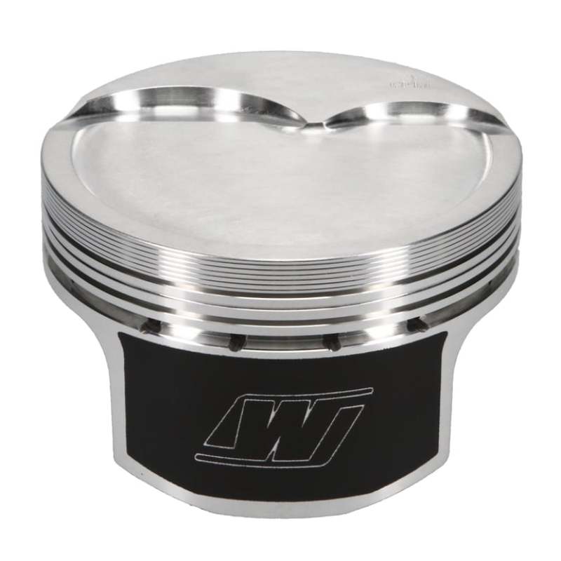 Wiseco Chevy LSX 5.3 -10.7CC Dome Piston Shelf Stock Kit