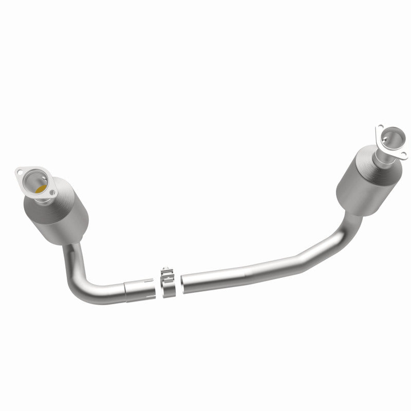 Magnaflow 2004 Dodge Dakota 4.7L Direct Fit Catalytic Converter Magnaflow