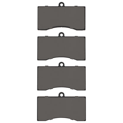 R1 Front OE Brake Pads 1978-1989 Aston Martin Volante - 2551-1168-00