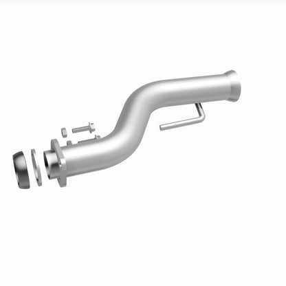 BRE Exhaust 11-13 Jeep Grand Cherokee 3.6L Front Pipe Kit