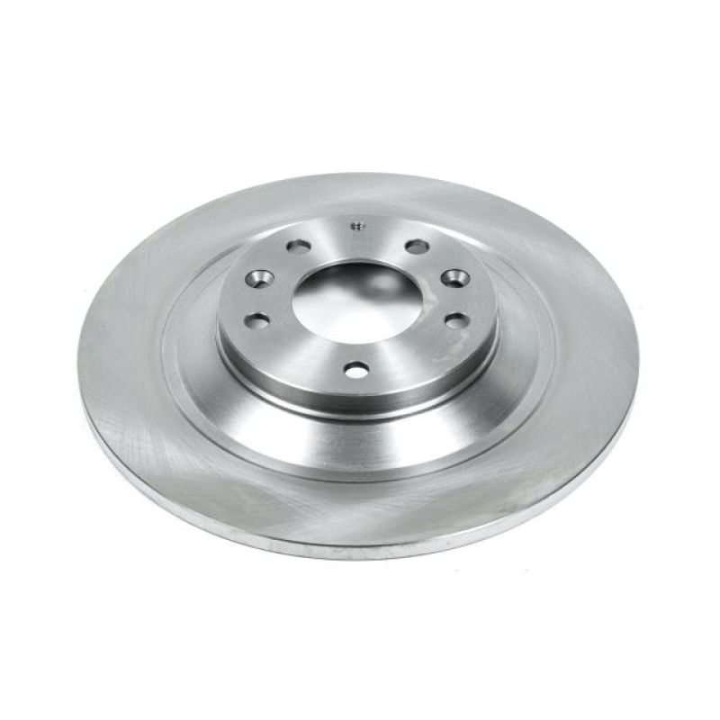 Power Stop 06-07 Mazda 6 Rear Autospecialty Brake Rotor PowerStop