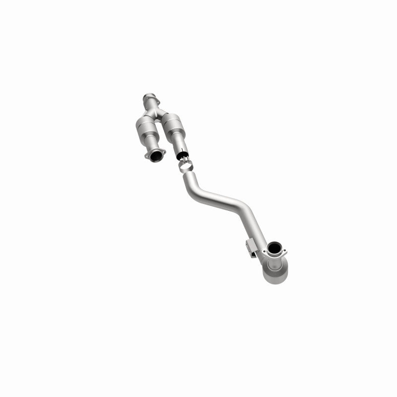 MagnaFlow Conv DF Mercedes CLK320 01-03 Driver Side OEM Magnaflow
