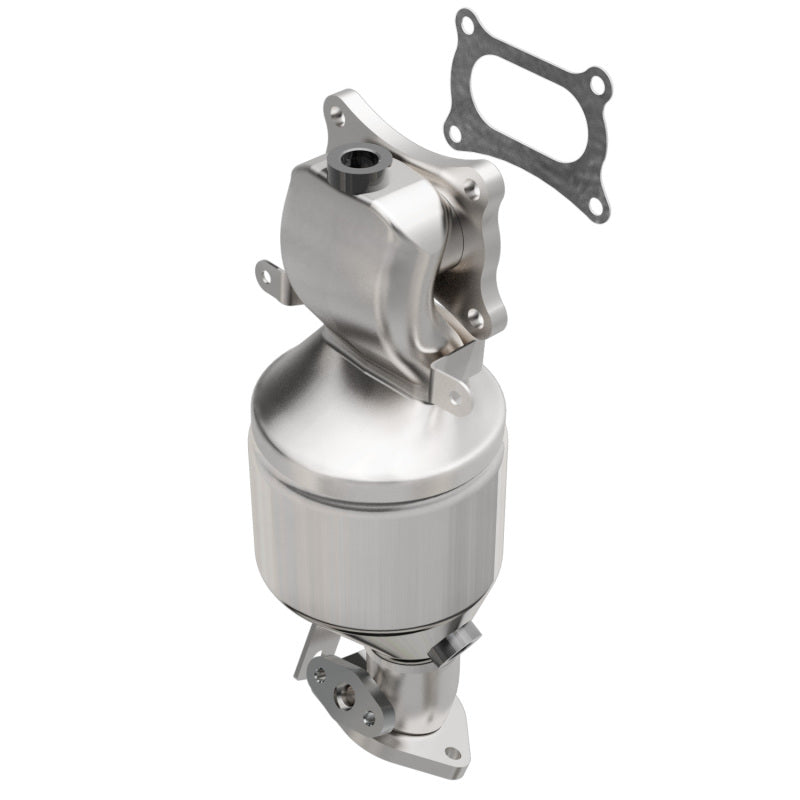 MagnaFlow Conv DF 08-10 Honda Accord 3.5L Magnaflow