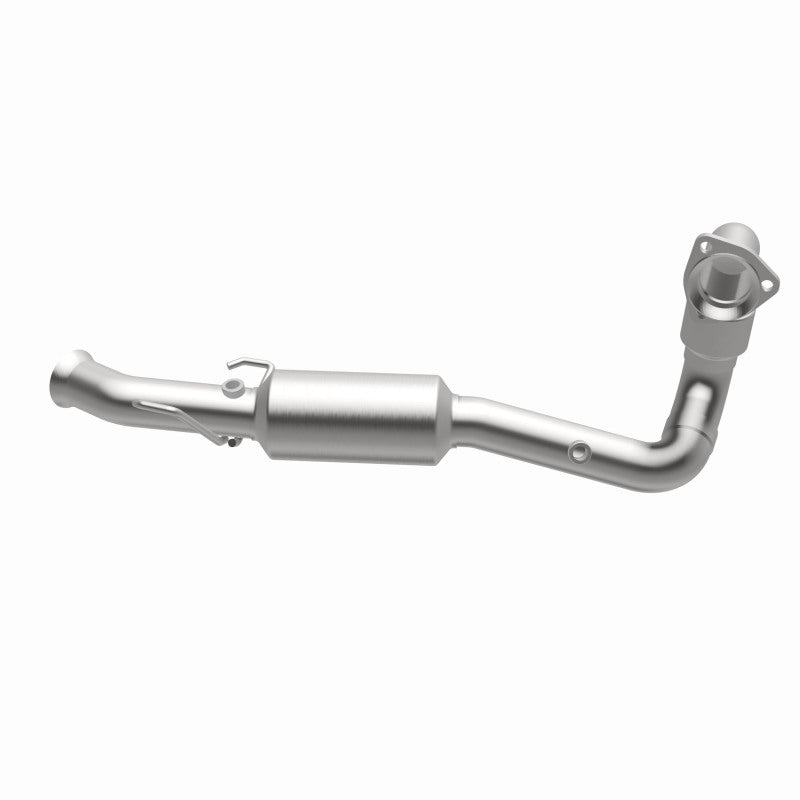 MagnaFlow Conv DF 99 Saab 9-3 2.0L Magnaflow