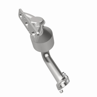 MagnaFlow Conv DF 03 Mazda 6 3.0 Front Manifold Magnaflow