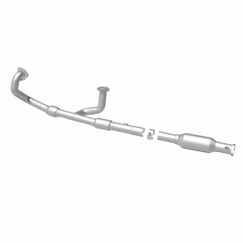 Magnaflow 01-03 Saab 9-5 3.0L Direct Fit Converter Magnaflow