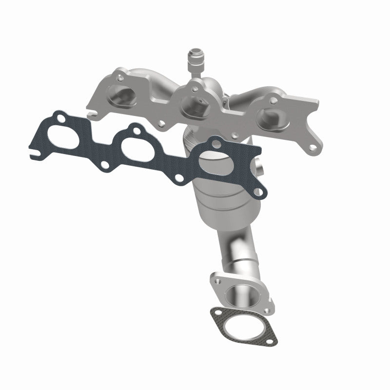 MagnaFlow Conv DF 07-11 Chrysler Sebring 2.7L Rear Manifold / 08-10 Dodge Avenger 2.7L Rear Manifold Magnaflow