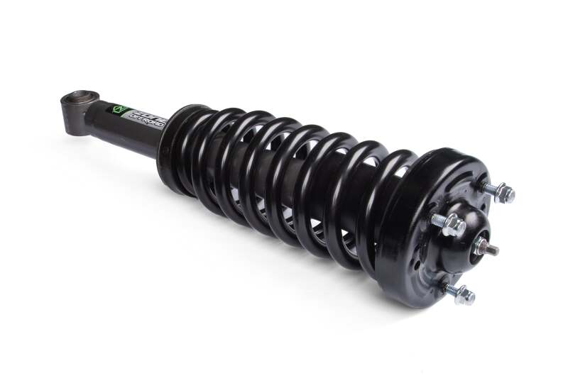 Zone Offroad 2009-2013 Ford F-150 2-Inch Loaded Strut - Single Strut (7228261J) - ZONF4201