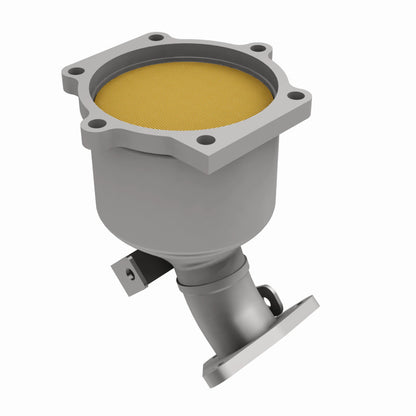 MagnaFlow Conv DF 03-06 Nissan Sentra 1.8L Magnaflow