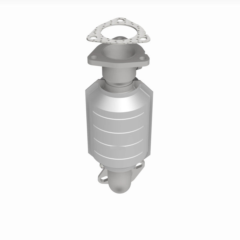 MagnaFlow Conv DF Tiburon 97-98 OEM Magnaflow
