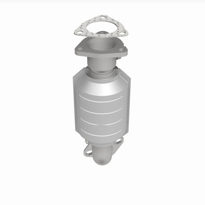 MagnaFlow Conv DF Tiburon 97-98 OEM Magnaflow