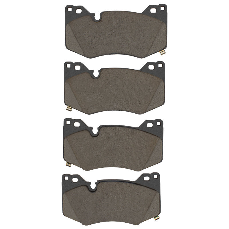 R1 20-26 Chevrolet Camaro Front Optimum OE Brake Pads