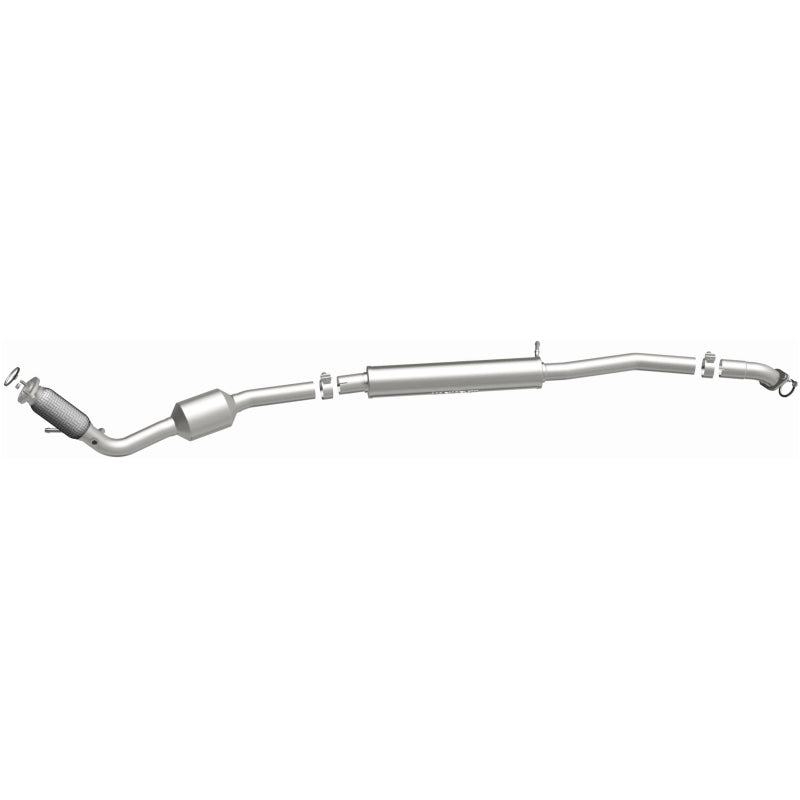 Magnaflow 2019 Toyota RAV4 2.5L Direct Fit Catalytic Converter Magnaflow